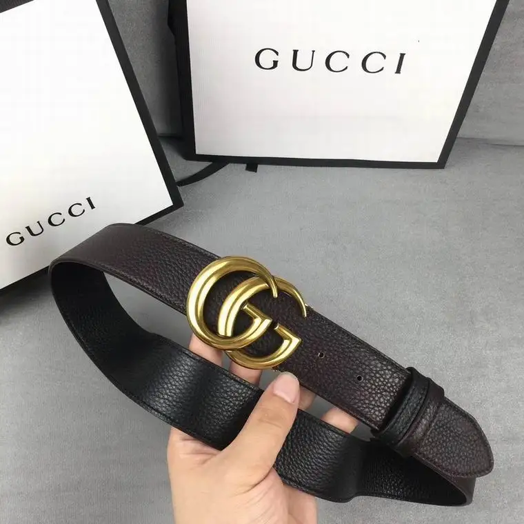 Gucci Belt 38mmX95-125CM 7D22